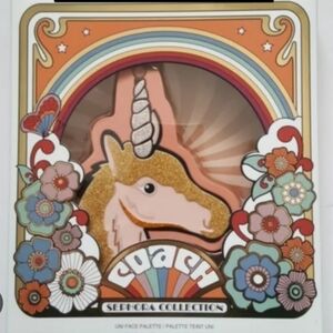 COACH SEPHORA UNI FACE PALETTE
